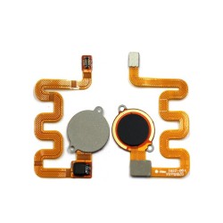 FINGERPRINT SENSOR FLEX XIAOMI MI A2 LITE/REDMI 6 PRO BLACK FINGERPRINT SENSOR FLEX XIAOMI MI A2 LITE/REDMI 6 PRO BLACK